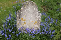 Nghi lễ an táng người quá cố bắt đầu từ khi nào? 