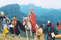 Người hạnh phúc nhất của “Tây Du Ký 1986” là ai?