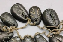 Vì sao vỏ sò là tiền tệ một thời của Trung Hoa cổ đại?