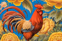 Top 3 con giáp đỏ nhất tháng 3 âm, tháng Tư giàu ú ụ