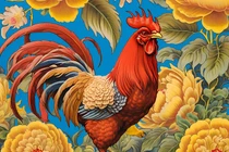 Top 3 con giáp đỏ nhất tháng 3 âm, tháng Tư giàu ú ụ