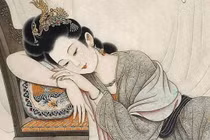 Vì sao buổi tối không chải tóc, sáng không kể giấc mơ?