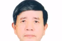 Vinh danh trí thức 2022: TS. Nguyễn Văn Bính