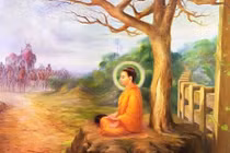 Điều Phật dạy: Ai thấu hiểu, người đó có phúc, cả đời an yên