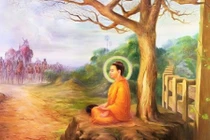 Điều Phật dạy: Ai thấu hiểu, người đó có phúc, cả đời an yên