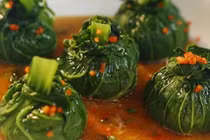 Loại rau rẻ có thể ngừa ung thư, nhưng ăn nhiều quá dễ sỏi thận