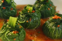 Loại rau rẻ có thể ngừa ung thư, nhưng ăn nhiều quá dễ sỏi thận