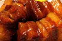 Thả 1 trong 3 loại nước này vào kho thịt: Thịt cực ngon 