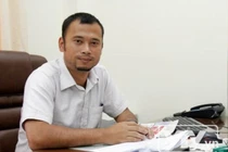 MC Long Vũ 'Chiếc nón kỳ diệu' trở lại với diện mạo khó nhận ra