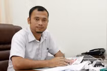 MC Long Vũ 'Chiếc nón kỳ diệu' trở lại với diện mạo khó nhận ra