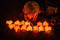 Người Việt thường làm gì trong Rằm tháng 7 và lễ Vu lan?