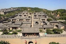 Biệt phủ mất 300 năm xây dựng, rộng lớn hơn cả Tử Cấm Thành