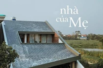 Đạo diễn trẻ chi 3 tỷ xây tặng mẹ căn nhà “sương sương” 