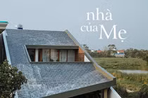 Đạo diễn trẻ chi 3 tỷ xây tặng mẹ căn nhà “sương sương” 