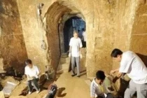 Mở mộ Gia Cát Lượng, chuyên gia choáng váng thấy cảnh tượng bên trong