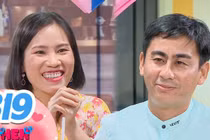 Trai U40 chưa từng yêu run bần bật khi bị hỏi về “sống thử”