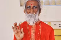 Khó tin những ''dị nhân'' không ăn uống vẫn khỏe mạnh 