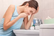 Nhận tin dữ từ chồng ngay khi biết mình có thai lần 2