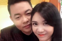 Sáng tỏ tin đồn Thanh Bi lấy chồng sau chia tay Quang Lê