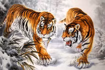 3 con giáp đích thị là “cỗ máy in tiền”, không giàu đời không nể