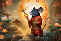 3 con giáp gặp sao La Hầu trong năm 2025, hóa giải thế nào?