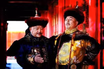 Vua Gia Khánh làm gì với Hòa Thân sau khi Càn Long mất?