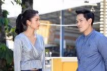 Cưới vợ theo trăng trối của mẹ, hốt hoảng khi gặp lại người yêu cũ 