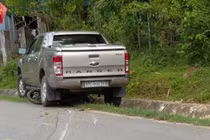 Nghi vấn Trưởng phòng TNMT huyện rời hiện trường sau vụ tai nạn chết người