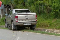 Nghi vấn Trưởng phòng TNMT huyện rời hiện trường sau vụ tai nạn chết người