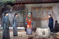 Sự thật lý do giếng nước trong Tử Cấm Thành không dùng ăn uống 