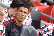 Ronaldo đối mặt với mùa giải tệ nhất sự nghiệp