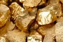 Mỏ vàng có trữ lượng 4.500 tấn dễ khai thác nhất thế giới 