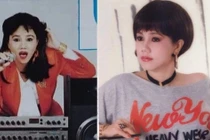 “Nữ hoàng rock” Ngọc Ánh: Cát-xê trải đầy nhà, 2 lần dang dở hôn nhân