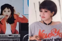 “Nữ hoàng rock” Ngọc Ánh: Cát-xê trải đầy nhà, 2 lần dang dở hôn nhân