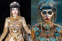 "Thánh cosplay" Vbiz gọi tên Chi Pu, hài hước nhất là màn hóa thân