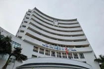 Vụ tố trưởng khoa của ĐH Luật Hà Nội cưỡng bức cô gái hiện ra sao?