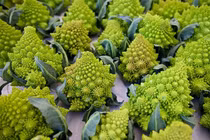 Loại rau như tác phẩm nghệ thuật, vừa bổ tim vừa chống ung thư