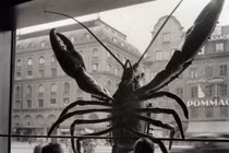 Bộ ảnh Thụy Điển 70 năm trước hiện đại không kém thế kỷ 21