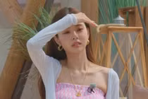 Hot girl Địa ngục độc thân nỗ lực trở lại sau scandal