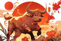 4 con giáp gặp thời vàng son, tài lộc tăng vọt sau 37 tuổi 