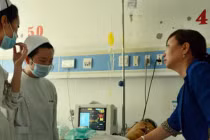 Người đàn ông 42t nguy kịch sau khi ăn 1 loại thực phẩm này 