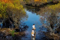 Thị xã nào ít đơn vị hành chính nhất Việt Nam? 