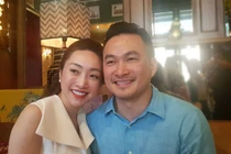 Chi Bảo đáp trả khi bị nói đổi tính sau khi lấy vợ hai