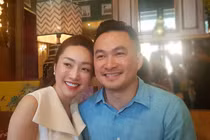 Chi Bảo đáp trả khi bị nói đổi tính sau khi lấy vợ hai