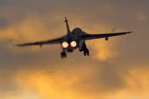 Nóng: Thổ Nhĩ Kỳ bắn rơi 2 máy bay Su-24 của Syria tại Idlib