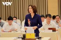 Bộ Y tế: COVID-19 nguy cơ bùng phát trở lại khi miễn dịch cộng đồng suy giảm