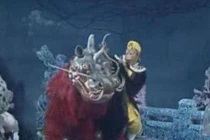 Ai là yêu quái duy nhất có thú cưỡi trong Tây Du Ký?