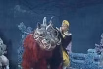 Ai là yêu quái duy nhất có thú cưỡi trong Tây Du Ký?