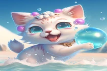 Trước 1/4 dương: 3 tuổi Phật Bà nâng đỡ, thuận lợi đủ đường