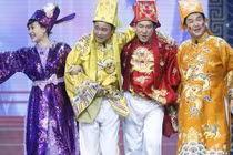 Ai sẽ là người thay thế NSƯT Trần Lực đạo diễn Táo Quân 2024?